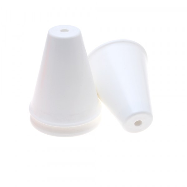 shakers blancos